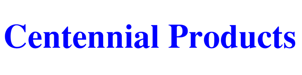 centenntial products logo